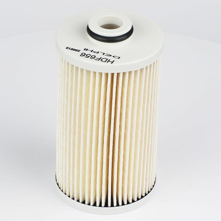 Filtro de combustível DELPHI ref. HDF656
